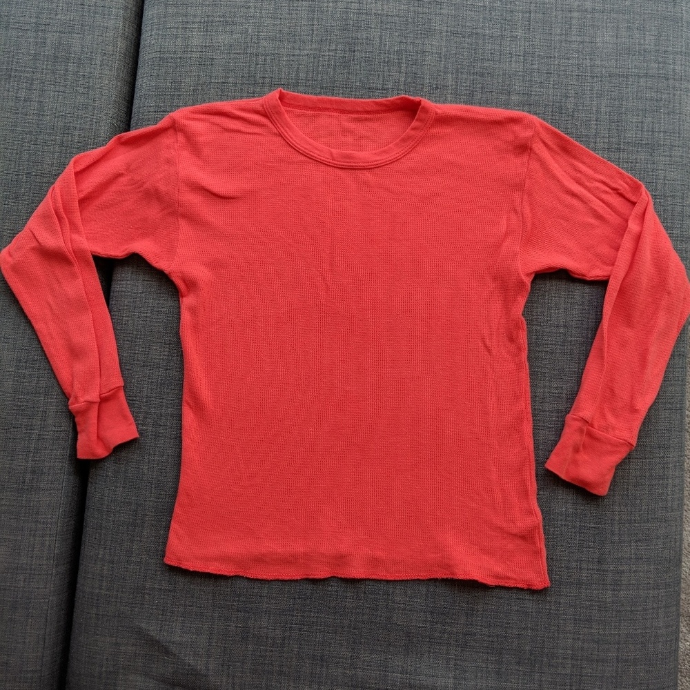 Urban Outfitters Waffle Top